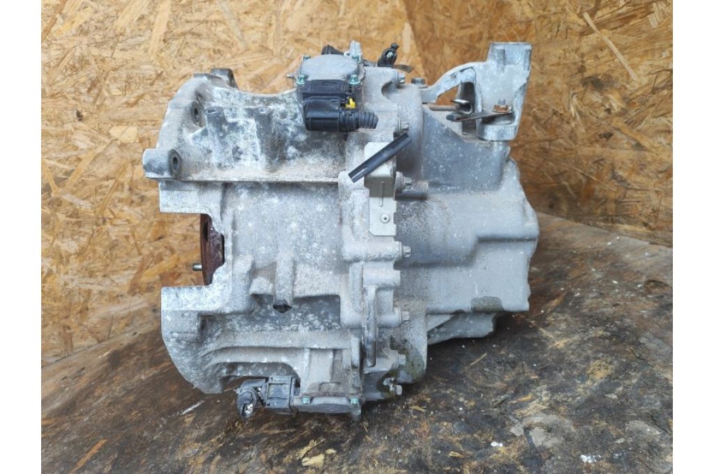 FV6Z-7000-E | Automatyczna skrzynia biegów FORD FOCUS 10-18 (361967) - Zdjęcie 4