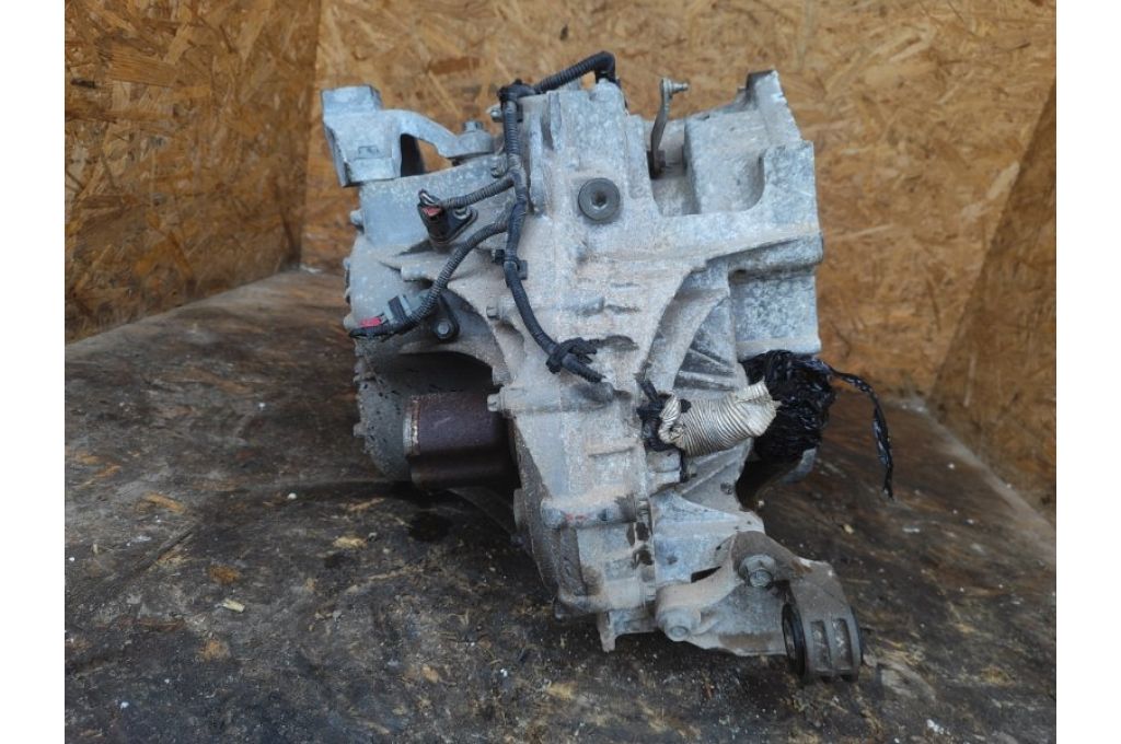 FV6Z-7000-E | Automatyczna skrzynia biegów FORD FOCUS 10-18 (361967) - Zdjęcie 7