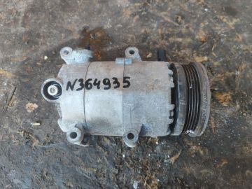 Kompresor klimatyzacji FORD FOCUS 10-18