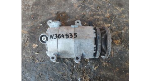 Kompresor klimatyzacji FORD FOCUS 10-18 Kompresor klimatyzacji FORD FOCUS 10-18