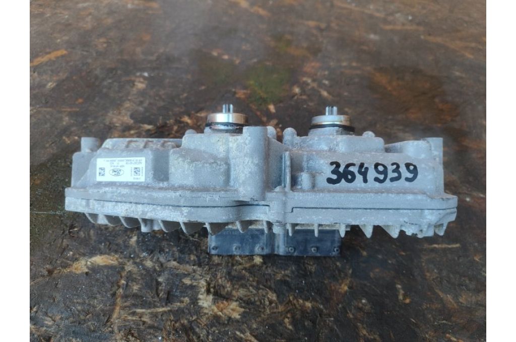 AE8Z-7Z369-F | Moduł sterowania automatycznej skrzyni biegów FORD FOCUS 10-18 (364939)