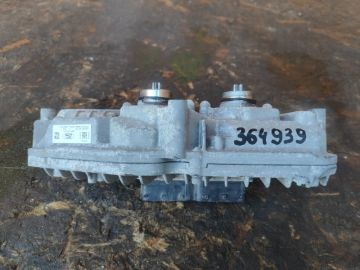 Moduł sterowania automatycznej skrzyni biegów FORD FOCUS 10-18