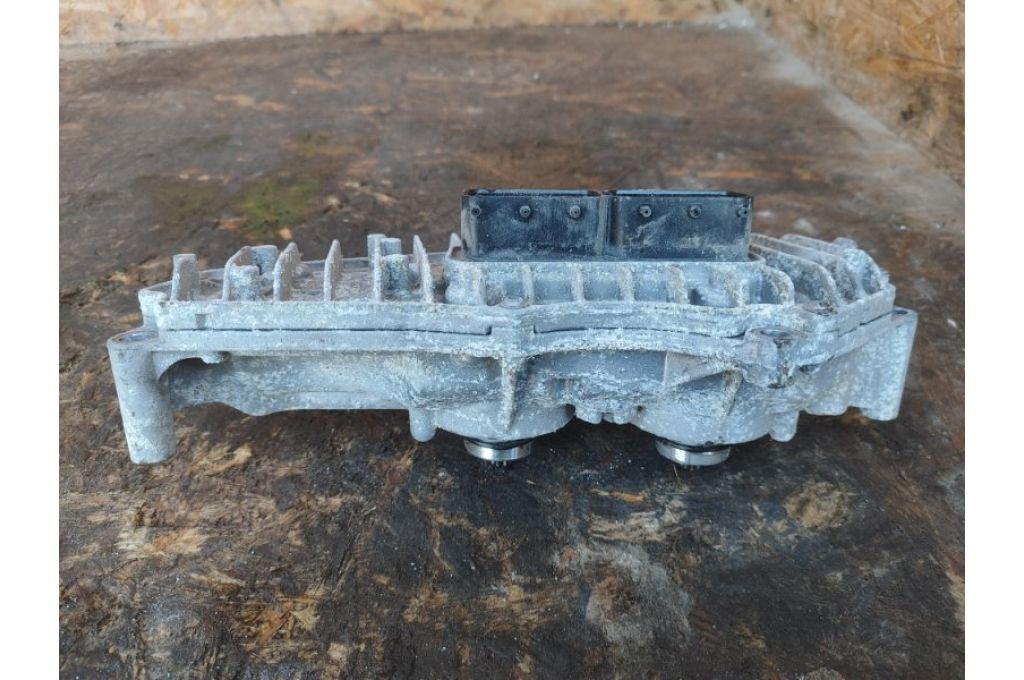 AE8Z-7Z369-F | Moduł sterowania automatycznej skrzyni biegów FORD FOCUS 10-18 (364939) - Zdjęcie 3