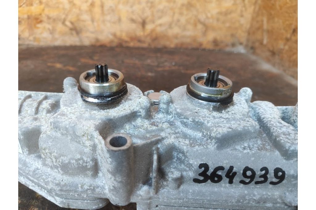 AE8Z-7Z369-F | Moduł sterowania automatycznej skrzyni biegów FORD FOCUS 10-18 (364939) - Zdjęcie 4