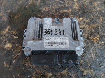 Moduł sterowania silnikiem FORD FOCUS 10-18