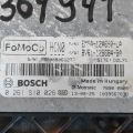 BV6112B684BA | Moduł sterowania silnikiem FORD FOCUS 10-18 (364941) - Podgląd 4