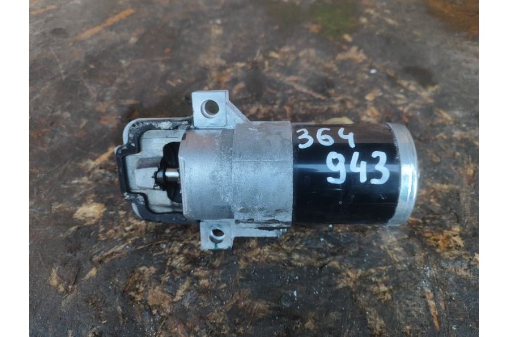 L538-18-400B | rozrusznik MAZDA 3 BL 09-13 (364943)