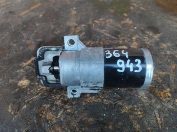 rozrusznik MAZDA 3 BL 09-13