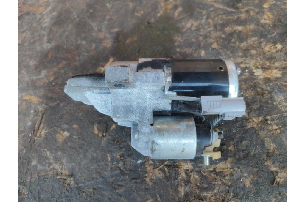 L538-18-400B | rozrusznik MAZDA 3 BL 09-13 (364943) - Zdjęcie 2