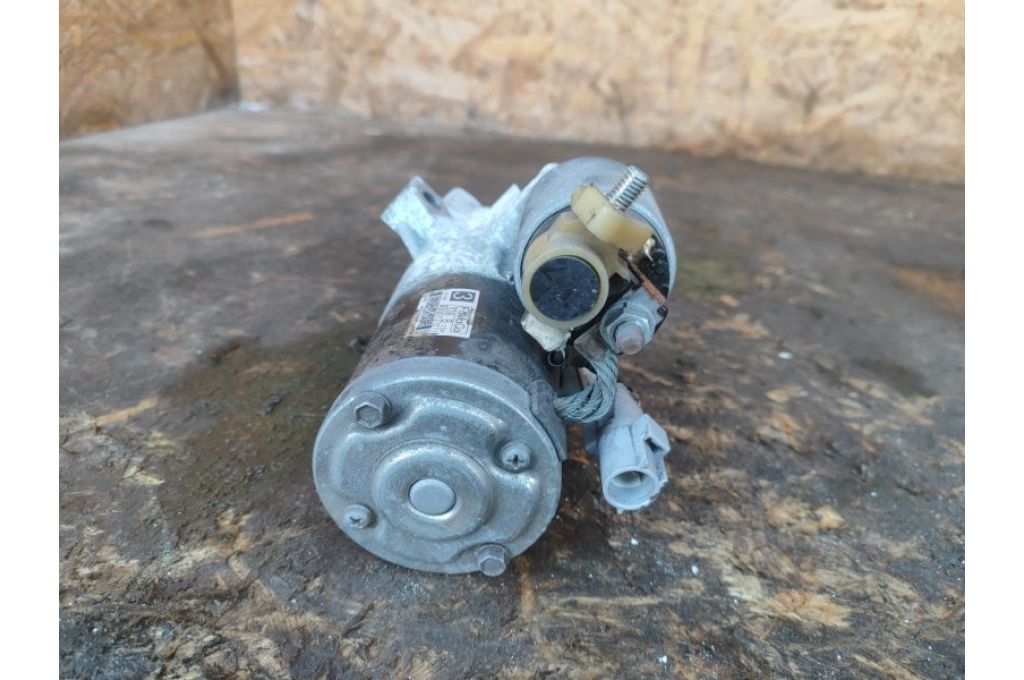 L538-18-400B | rozrusznik MAZDA 3 BL 09-13 (364943) - Zdjęcie 3