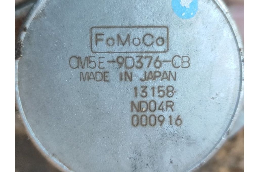 CM5Z-9350-CA | Wysokociśnieniowa pompa paliwa (benzyna) FORD FOCUS 10-18 (364944) - Zdjęcie 7