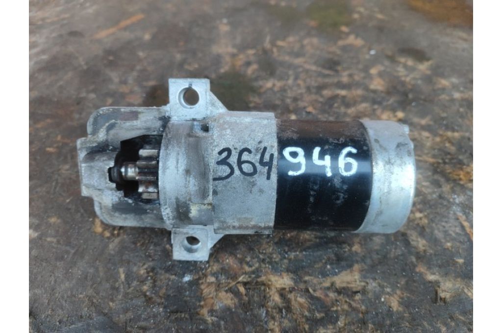 BB5T-11000-BA | rozrusznik FORD FOCUS 10-18 (364946)