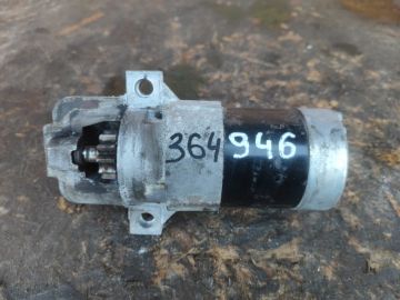 rozrusznik FORD FOCUS 10-18