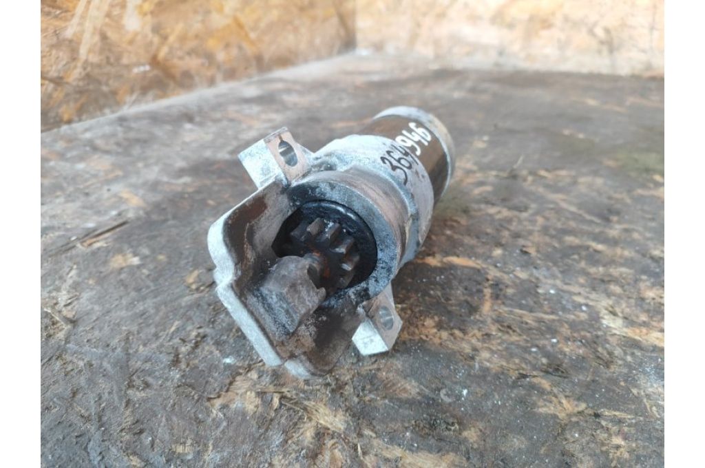 BB5T-11000-BA | rozrusznik FORD FOCUS 10-18 (364946) - Zdjęcie 2