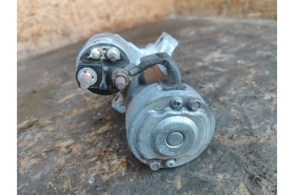 BB5T-11000-BA | rozrusznik FORD FOCUS 10-18 (364946) - Zdjęcie 5