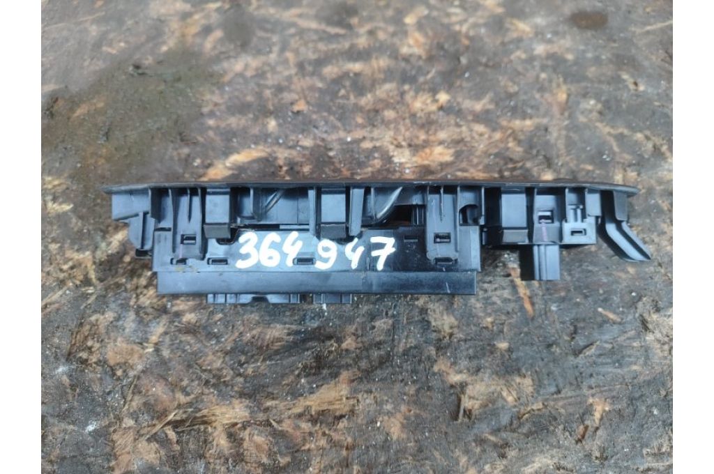 25401-3KA2A | Moduł sterowania podnośnikami szyby lew. NISSAN PATHFINDER R52 12-21 (364947) - Zdjęcie 2