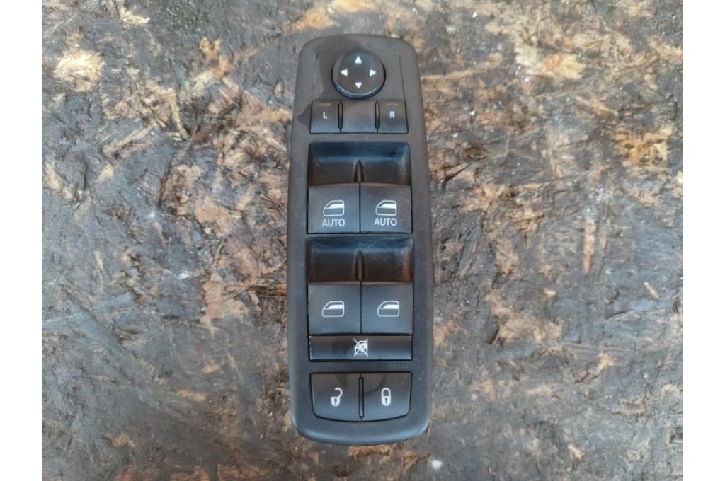 68289802AB | Moduł sterowania podnośnikami szyby JEEP GRAND CHEROKEE 11-22 (364948)