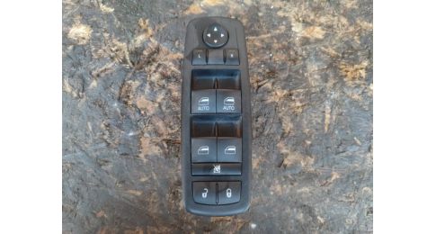 Moduł sterowania podnośnikami szyby JEEP GRAND CHEROKEE 11-22