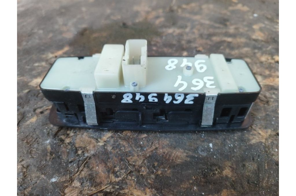 68289802AB | Moduł sterowania podnośnikami szyby JEEP GRAND CHEROKEE 11-22 (364948) - Zdjęcie 3