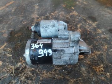 rozrusznik MAZDA 3 BL 09-13