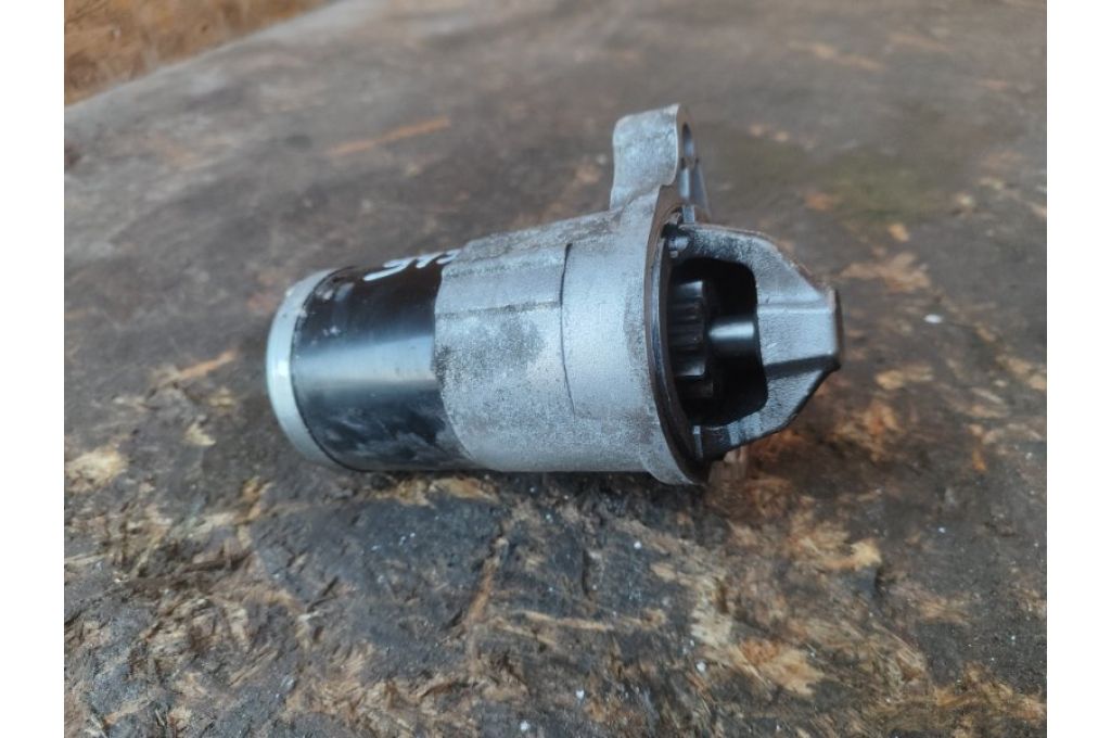 PE07-18-400 | rozrusznik MAZDA 3 BL 09-13 (364949) - Zdjęcie 2