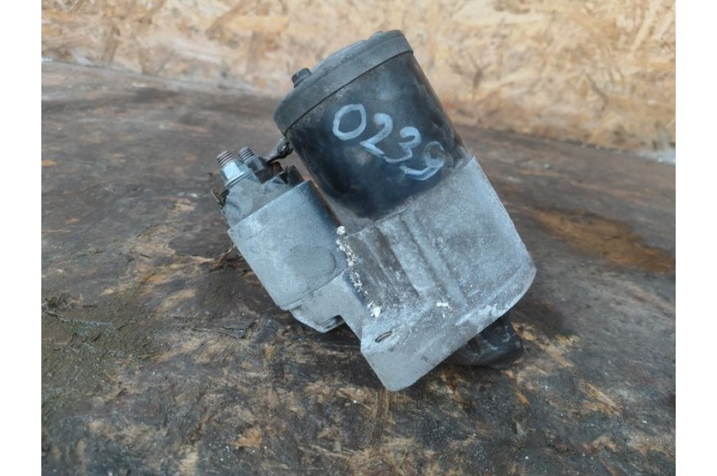 PE07-18-400 | rozrusznik MAZDA 3 BL 09-13 (364949) - Zdjęcie 3