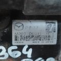PE07-18-400 | rozrusznik MAZDA 3 BL 09-13 (364949) - Podgląd 5