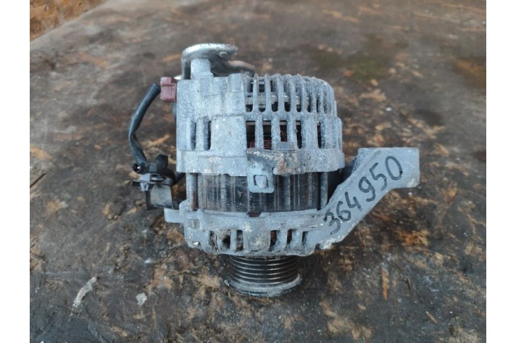31100-5A2-A02 | Alternator HONDA ACCORD CR 13-18 (364950)