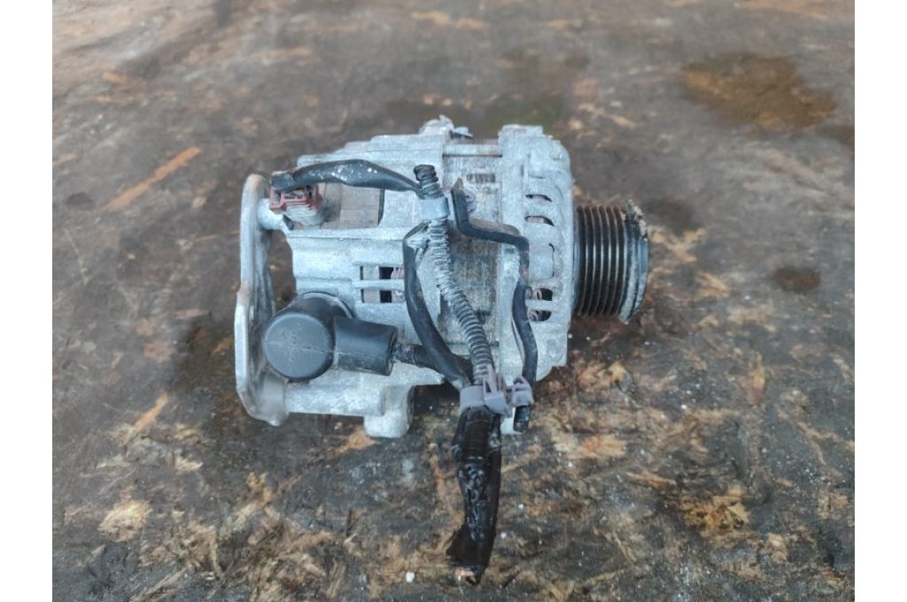 31100-5A2-A02 | Alternator HONDA ACCORD CR 13-18 (364950) - Zdjęcie 3