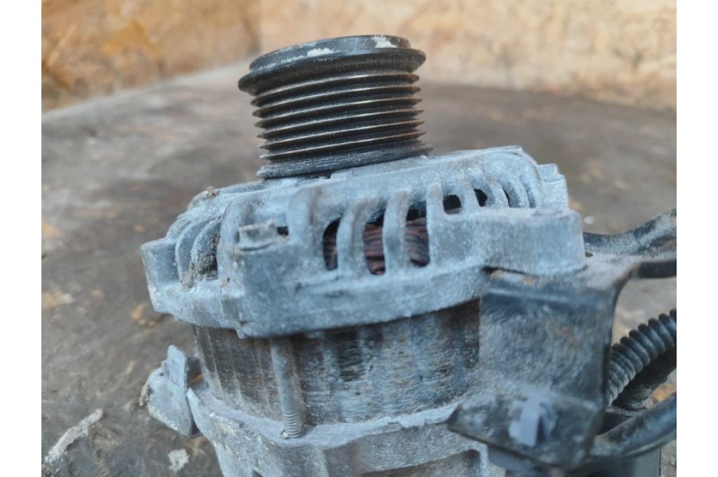 31100-5A2-A02 | Alternator HONDA ACCORD CR 13-18 (364950) - Zdjęcie 6