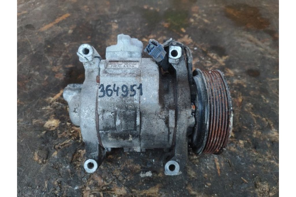38810-5A2-A01 | Kompresor klimatyzacji HONDA ACCORD CR 13-18 (364951)