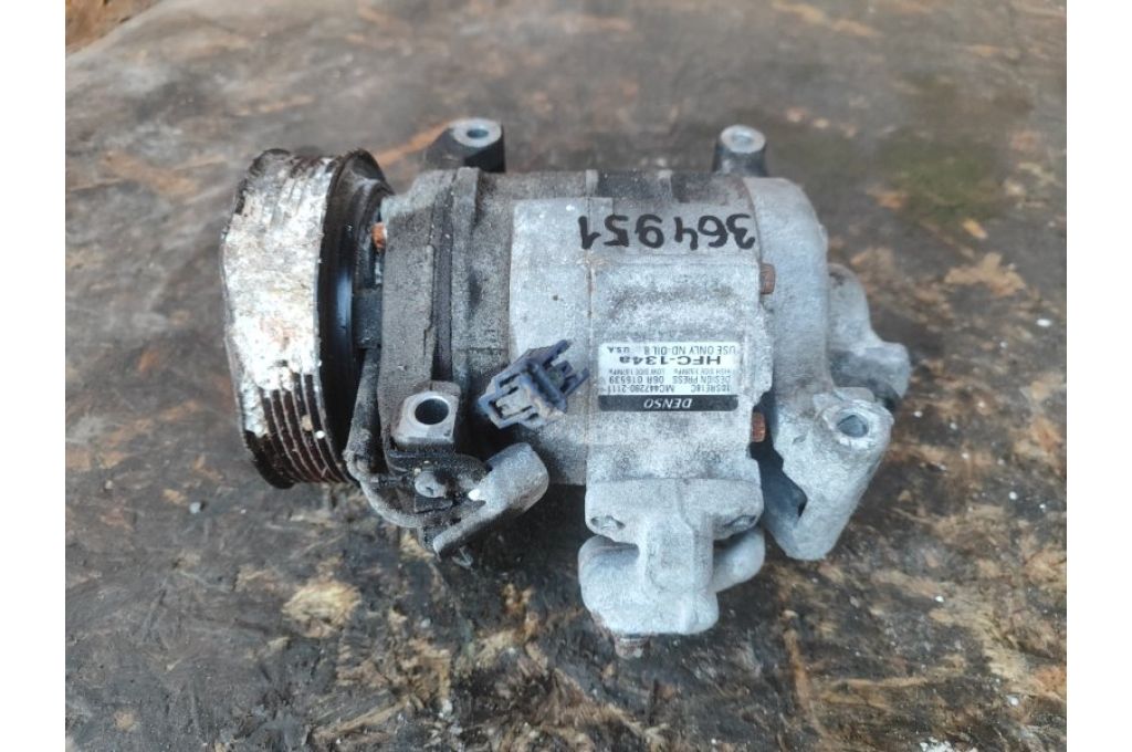 38810-5A2-A01 | Kompresor klimatyzacji HONDA ACCORD CR 13-18 (364951) - Zdjęcie 3