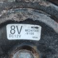 38810-5A2-A01 | Kompresor klimatyzacji HONDA ACCORD CR 13-18 (364951) - Podgląd 7