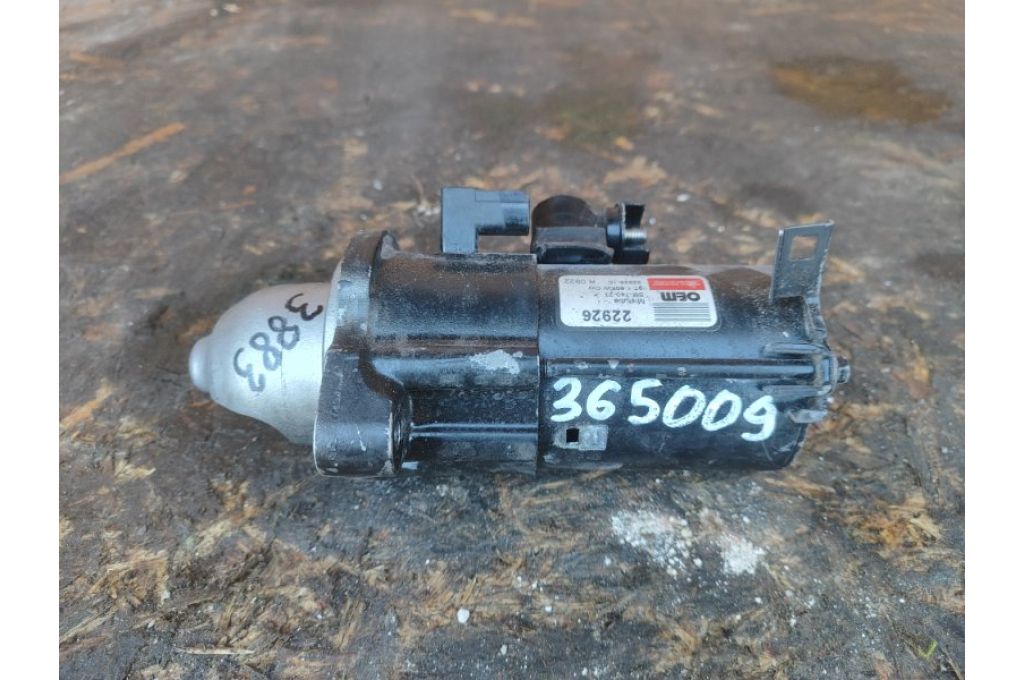 31200-5A2-A52 | rozrusznik HONDA ACCORD CR 13-18 (365009)