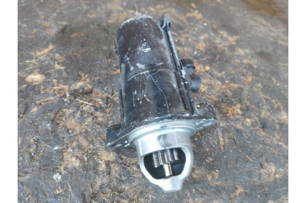 31200-5A2-A52 | rozrusznik HONDA ACCORD CR 13-18 (365009) - Zdjęcie 4