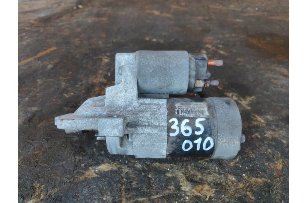 BB5T-11000-BA | rozrusznik FORD ESCAPE 12-19 (365010)