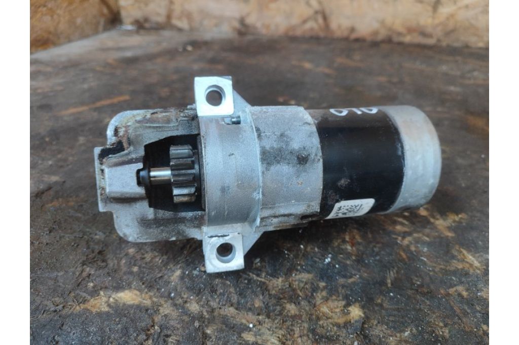 BB5T-11000-BA | rozrusznik FORD ESCAPE 12-19 (365010) - Zdjęcie 2