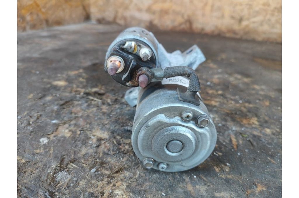 BB5T-11000-BA | rozrusznik FORD ESCAPE 12-19 (365010) - Zdjęcie 3