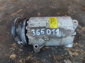Kompresor klimatyzacji FORD ESCAPE 12-19
