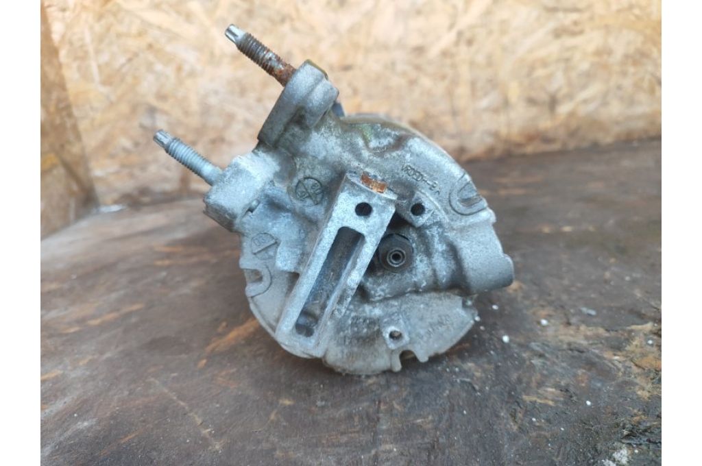 GV61-19D629-SB | Kompresor klimatyzacji FORD ESCAPE 12-19 (365011) - Zdjęcie 3