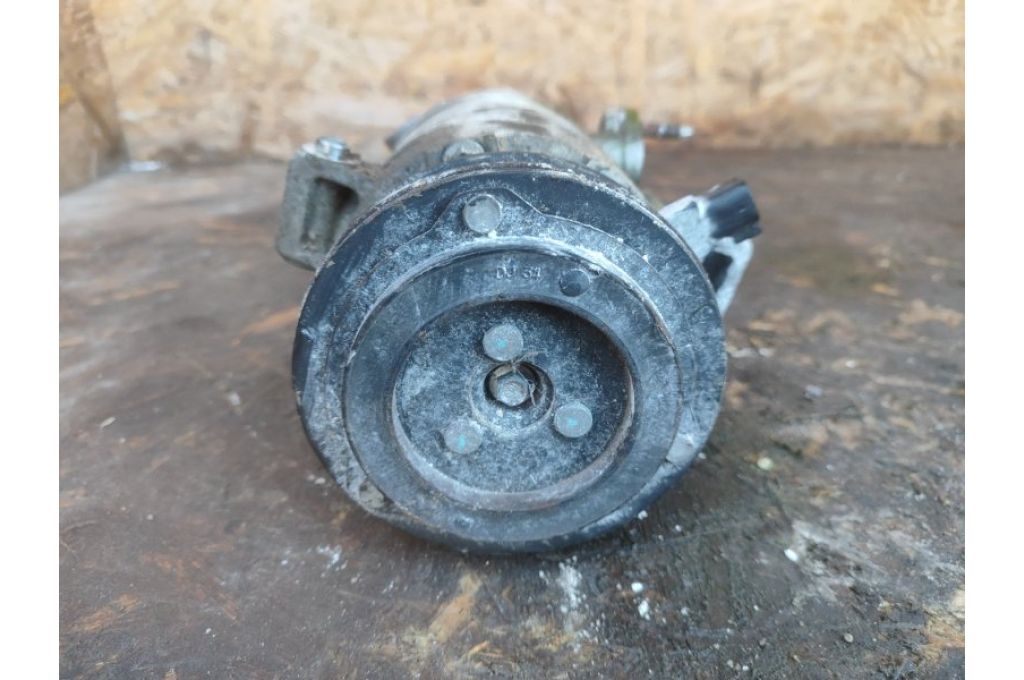 GV61-19D629-SB | Kompresor klimatyzacji FORD ESCAPE 12-19 (365011) - Zdjęcie 4