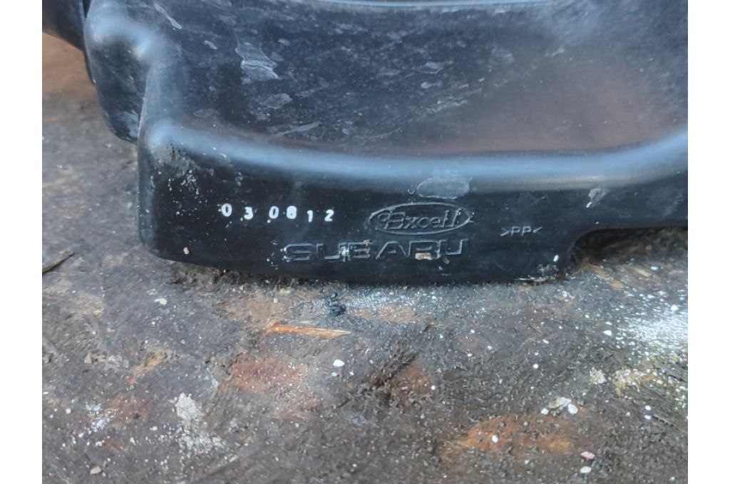 14456AA43A | Przewód filtra powietrza SUBARU OUTBACK 09-14 BR (365014) - Zdjęcie 3