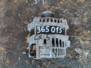 Alternator MAZDA CX-5 (KE) 11-17