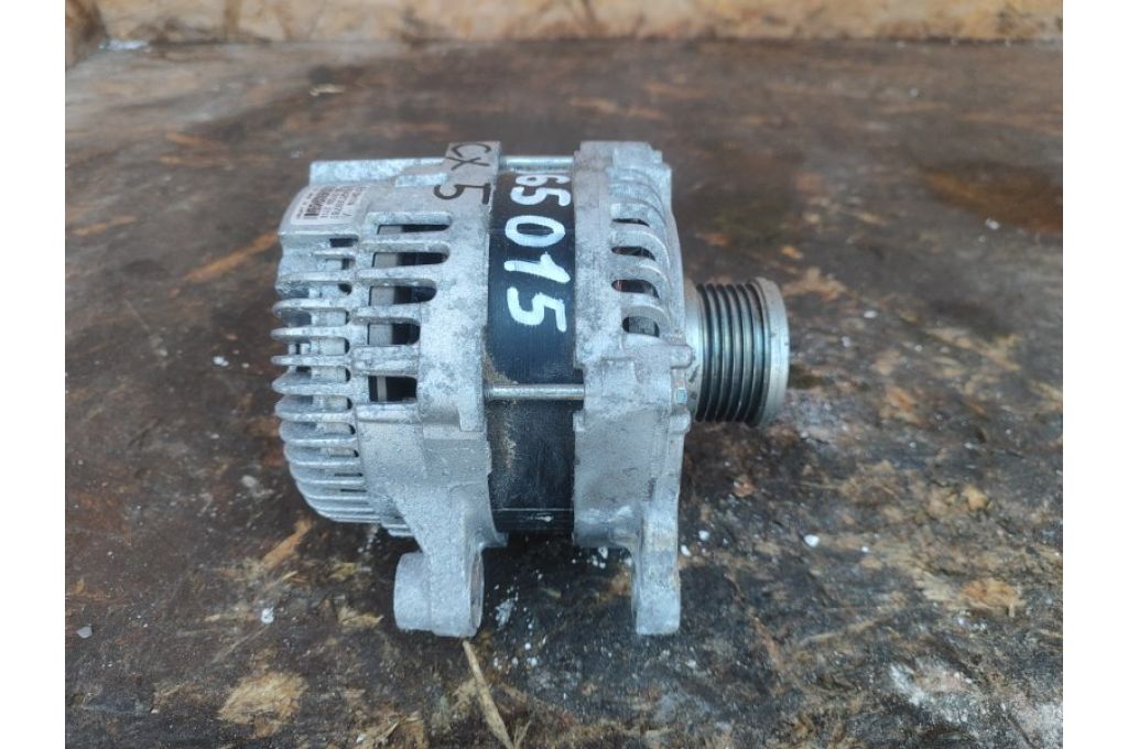 SH01-18-300 | Alternator MAZDA CX-5 (KE) 11-17 (365015) - Zdjęcie 3