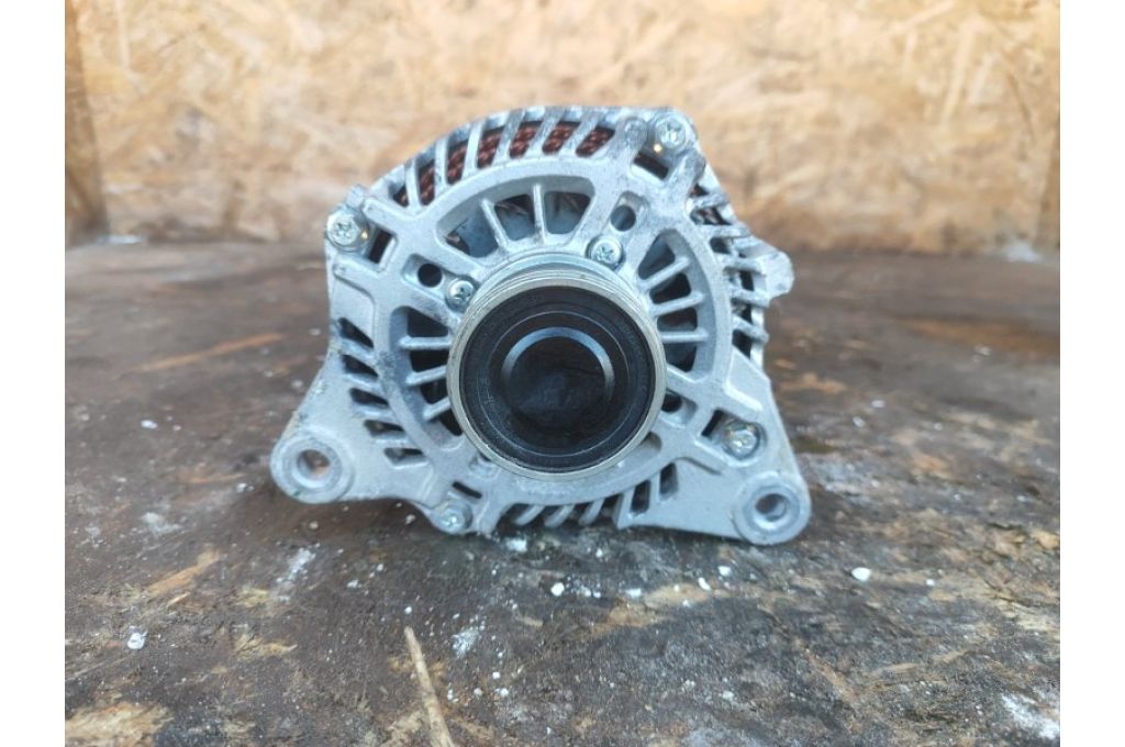 SH01-18-300 | Alternator MAZDA CX-5 (KE) 11-17 (365015) - Zdjęcie 4