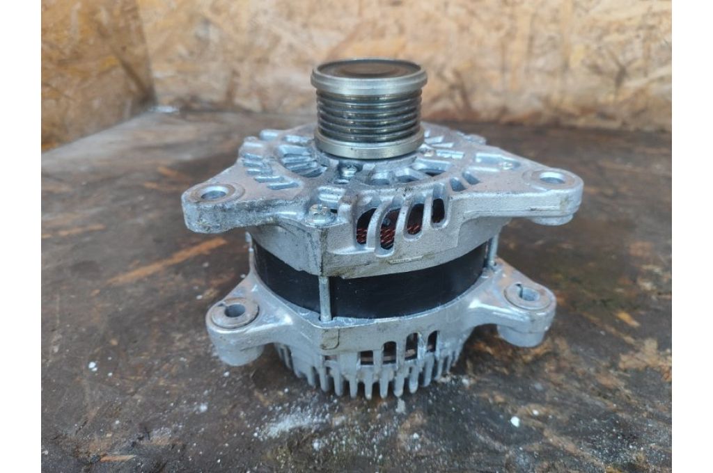 SH01-18-300 | Alternator MAZDA CX-5 (KE) 11-17 (365015) - Zdjęcie 5