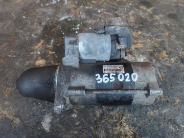 rozrusznik SUBARU FORESTER 12-19