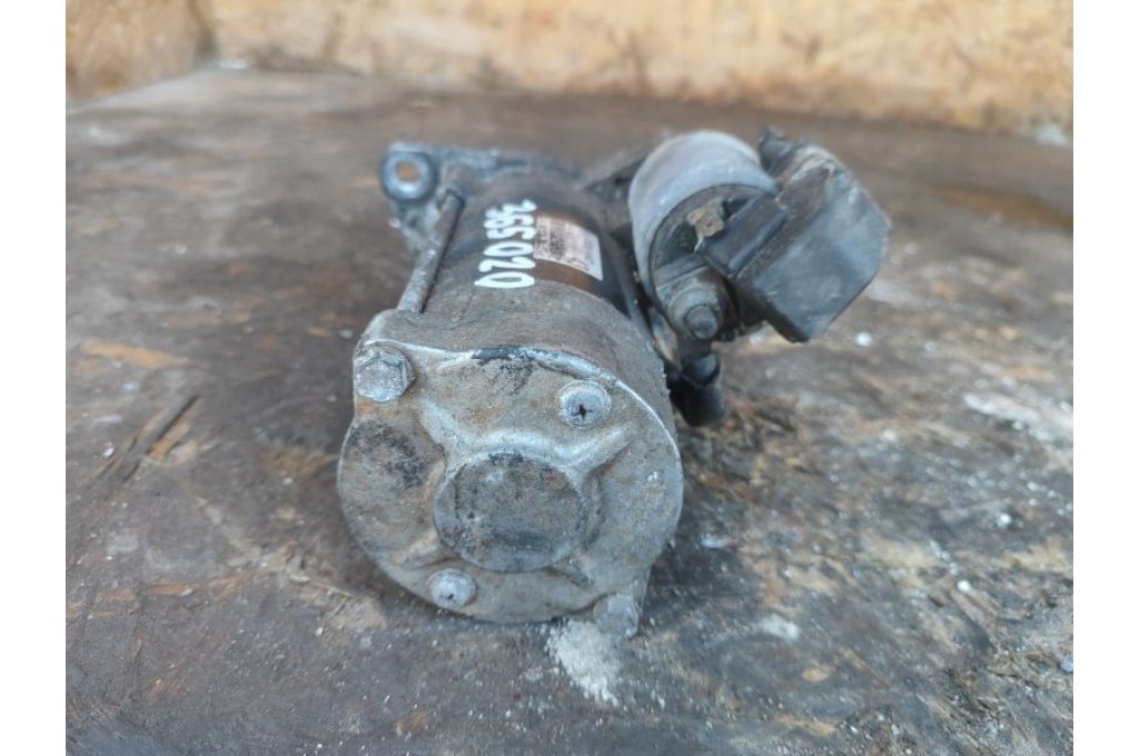 23300-AA621 | rozrusznik SUBARU FORESTER 12-19 (365020) - Zdjęcie 3