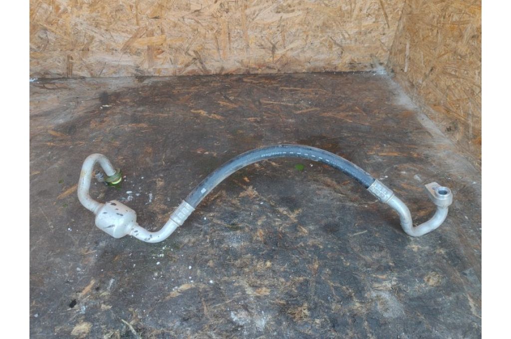 BV61-19N602-EB | Rurka klimatyzacji FORD FOCUS 10-18 (365031) - Zdjęcie 2