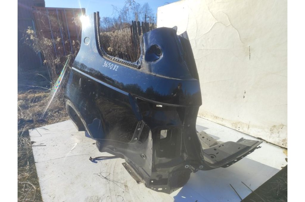 Tylna ćwiartka lew. LAND ROVER DISCOVERY Sport 15-19 (365082) - Zdjęcie 2